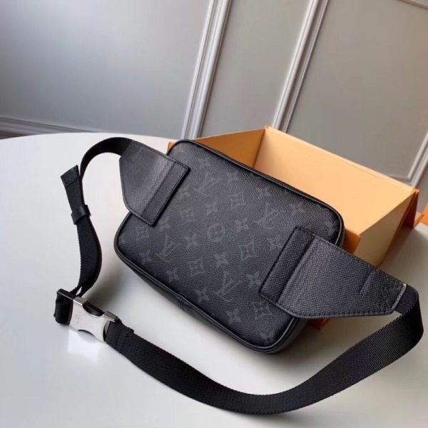 Outdoor Bumbag Taiga M30245 - Image 5