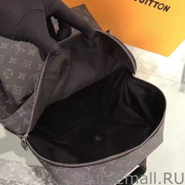 Apollo Backpack Monogram Eclipse M43186 - Image 5