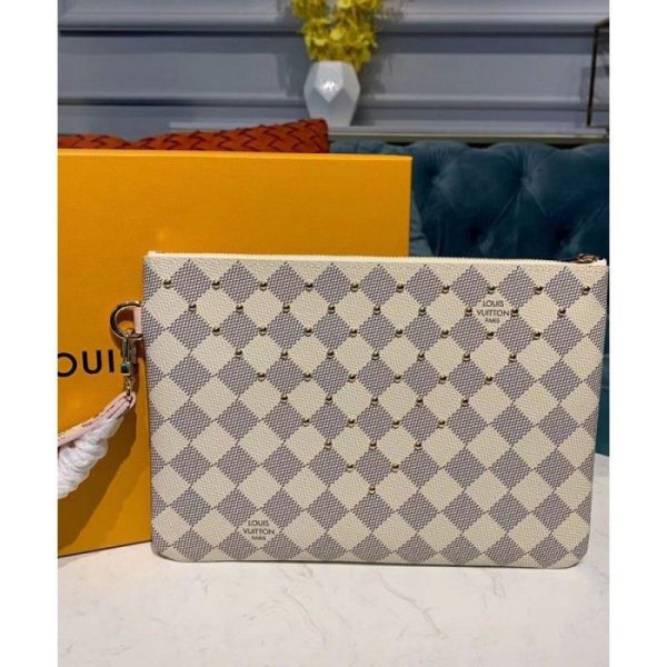 City Pouch N60253 White - Image 5