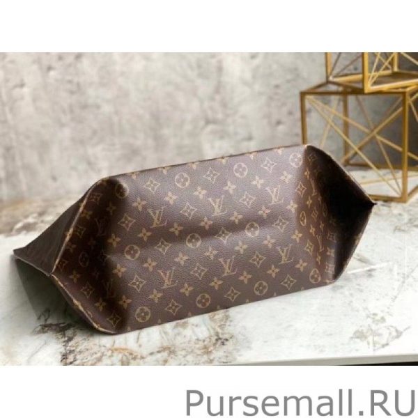 ALL-IN MM Bag Monogram Canvas M47029 - Image 5