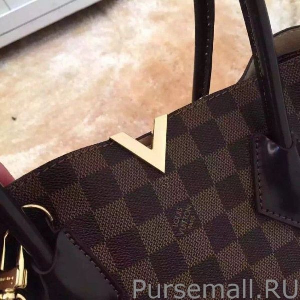 Kensington Damier Ebene N41435 - Image 5