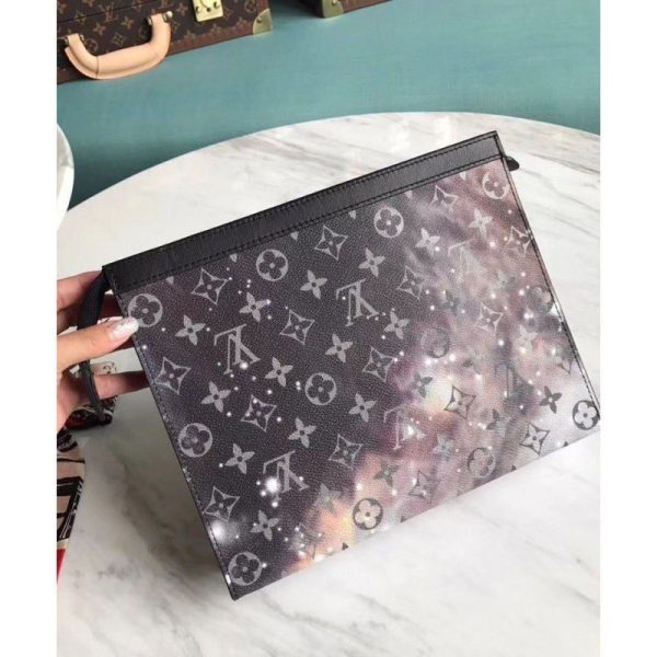 Pochette Voyage MM M44448 Black - Image 5