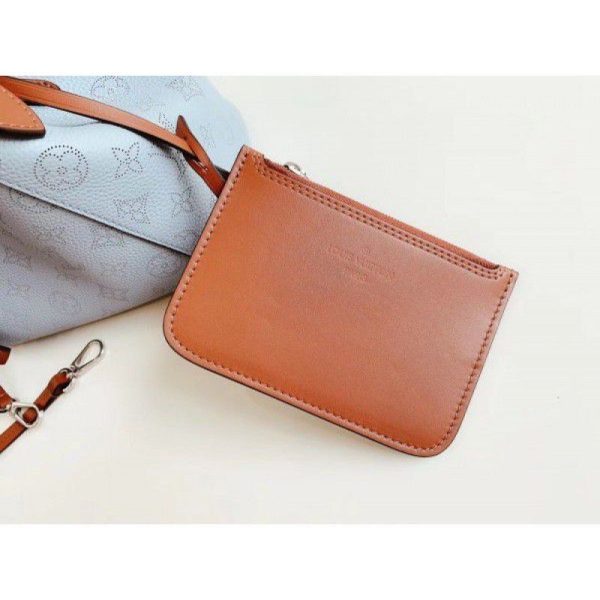 Hina PM Bag Mahina Leather M52975 - Image 4