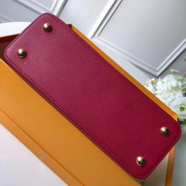 Capucines PM Bag Multicolour Taurillon M51779 - Image 5