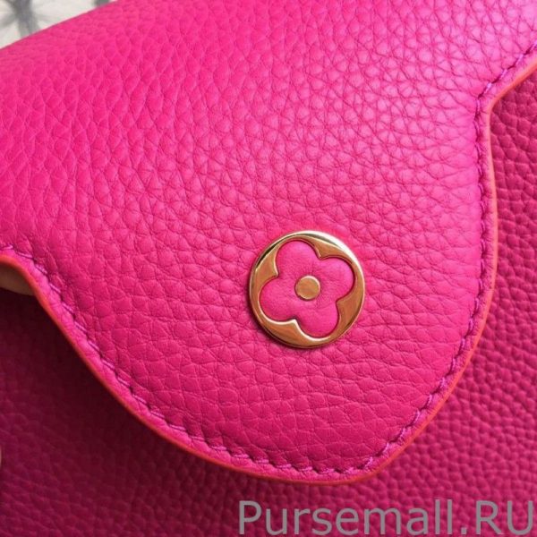 Capucines BB Bag Cuir Taurillon M90294 - Image 5