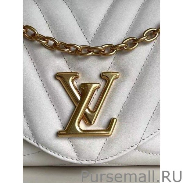 LV New Wave Chain Bag M58549 - Image 5