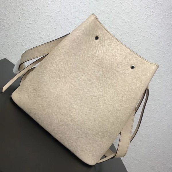 Lockme Bucket Monogram Flower Bag M53081 - Image 6