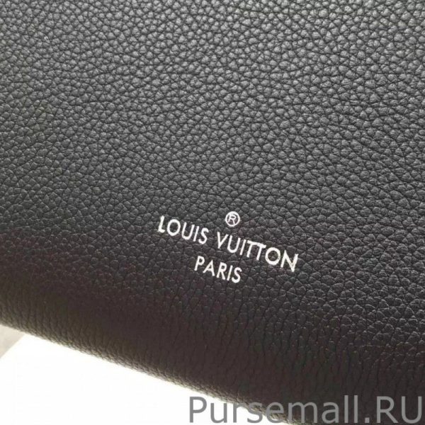 Black Lockme Cabas M42291 - Image 6