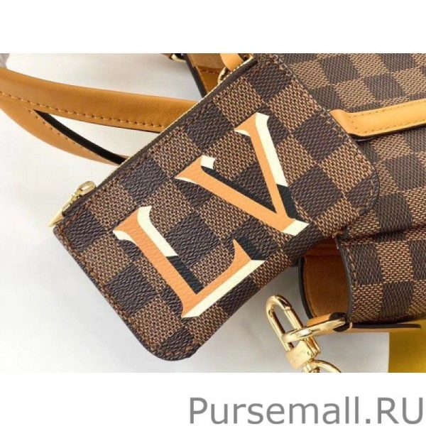 Belmont PM Bag Damier Ebene N60296 - Image 6