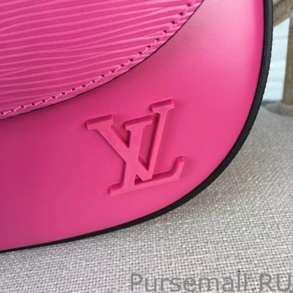 Luna Bag Epi Leather M42678 - Image 6