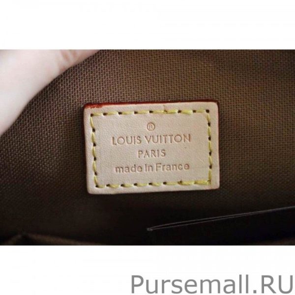 Tivoli PM Monogram Canvas M40143 - Image 6