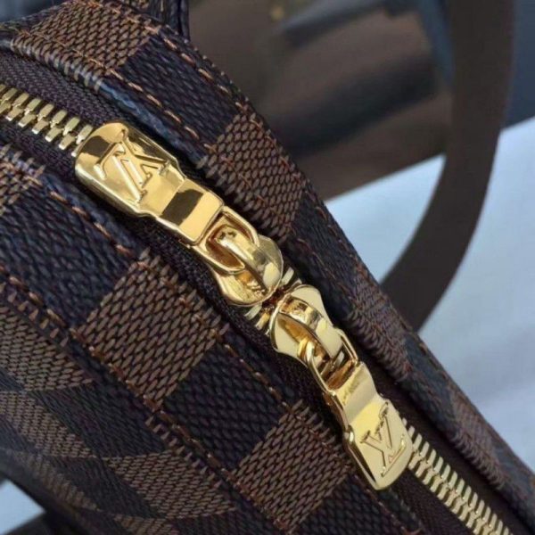 Guonimos Bag Damier Ebene N51994 - Image 6