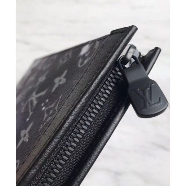 Pochette Voyage MM M44448 Black - Image 6