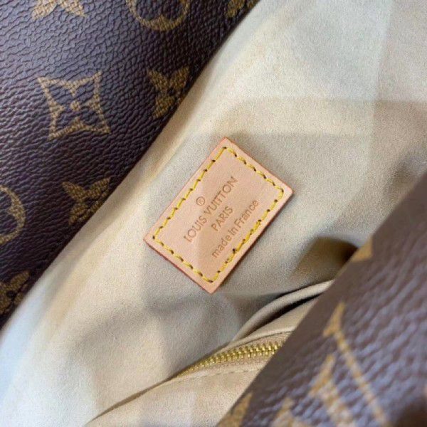 Artsy MM Bag Monogram Canvas M44869 - Image 6