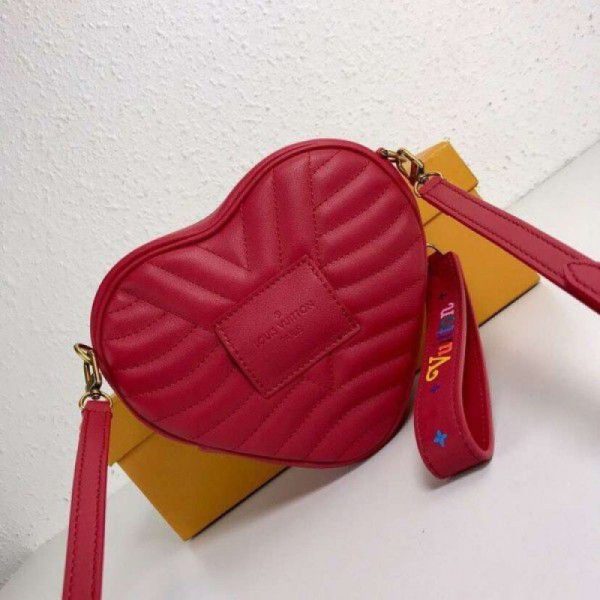 Heart Bag New Wave M52794 - Image 6