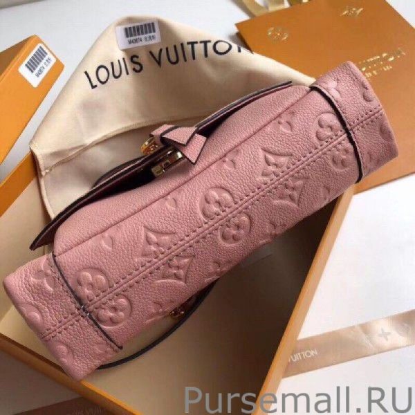 Blanche BB Bag Monogram Empreinte M43674 - Image 6