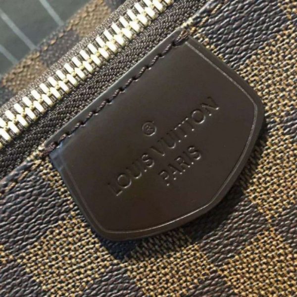 Brompton Bag Damier Ebene N41582 - Image 6