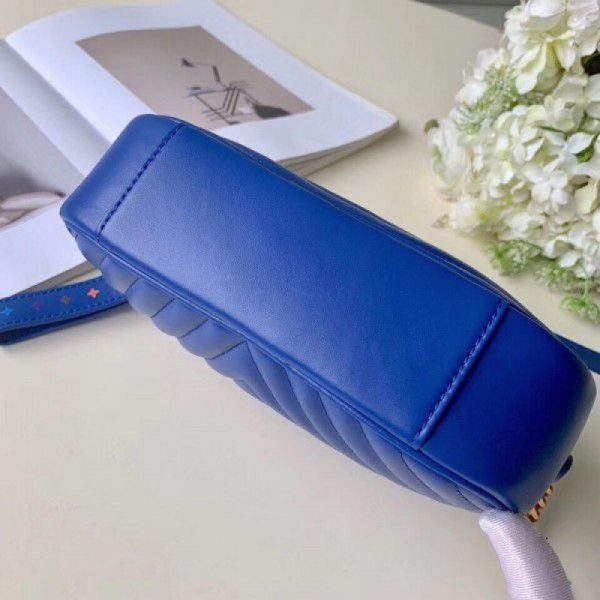 Blue New Wave Camera Bag M53901 - Image 6