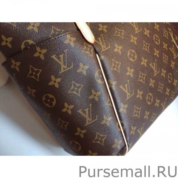 Totally GM Monogram Canvas M56690 - Image 7