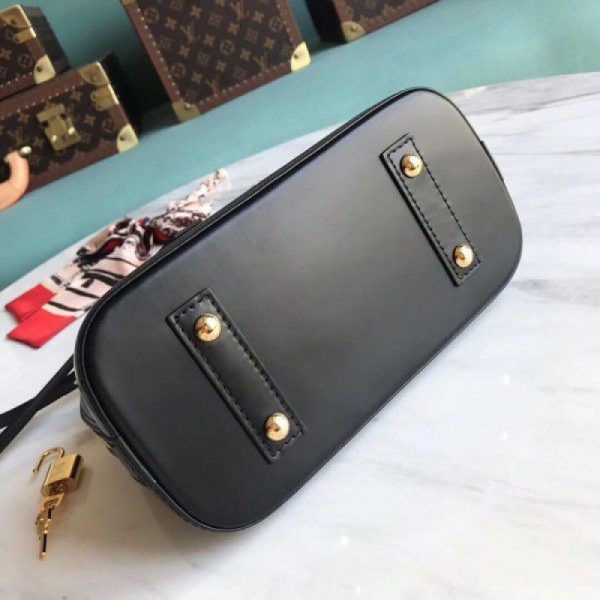 Alma BB Bag Love Lock M52884 - Image 6