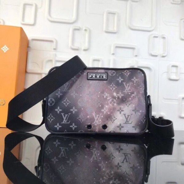 Alpha Messenger Monogram Galaxy M44165 - Image 6