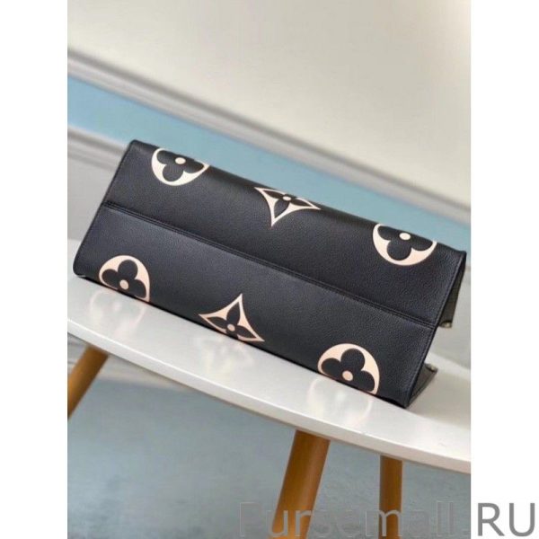 LV Crafty OnTheGo GM Bag M45373 - Image 6