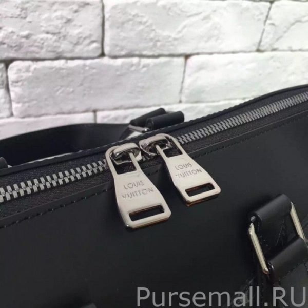 Briefcase Explorer Monogram Eclipse M40566 - Image 6