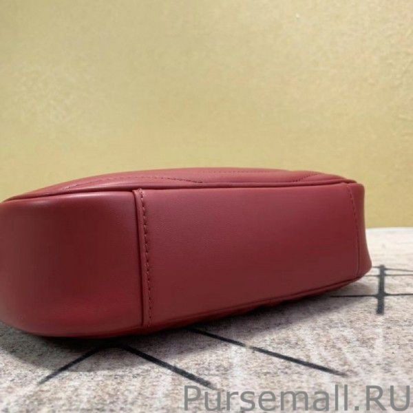 Cherry Berry New Wave Camera Bag M55330 - Image 6