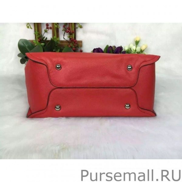 Red Tournon Bag M50327 - Image 6