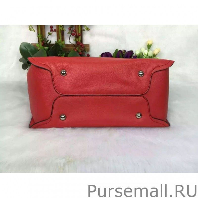 Red Tournon Bag M50327 - Image 6