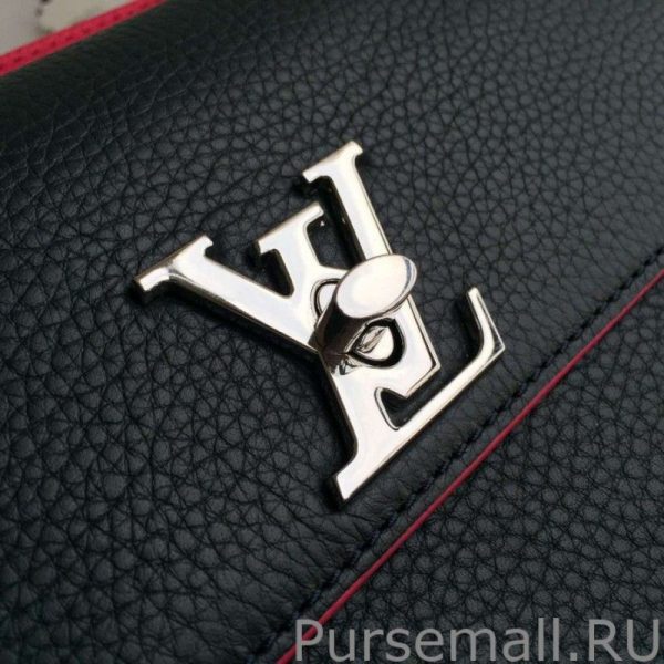 Black Marceau Bag M50352 - Image 6