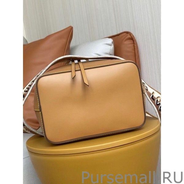 Epi Neonoe BB Bag With Jacquard Strap M57706 - Image 6