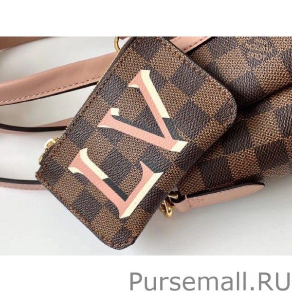 Belmont PM Bag Damier Ebene N60297 - Image 6