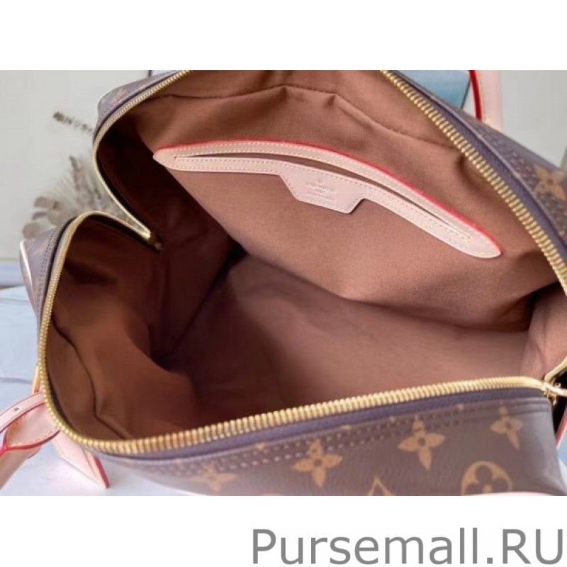 Carryall Bag Monogram Canvas M40074 - Image 6