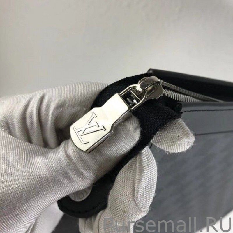 Pochette Voyage GM Damier Graphite N60054 - Image 6
