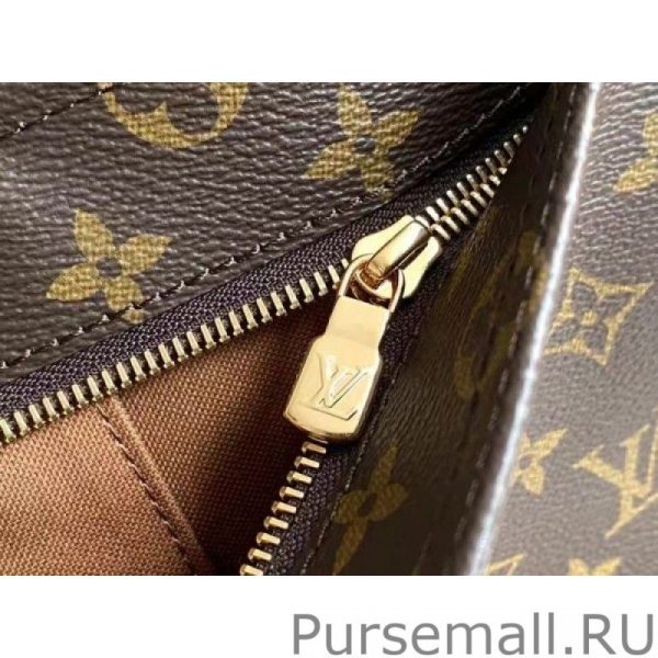 ALL-IN GM Bag Monogram Canvas M43893 - Image 6