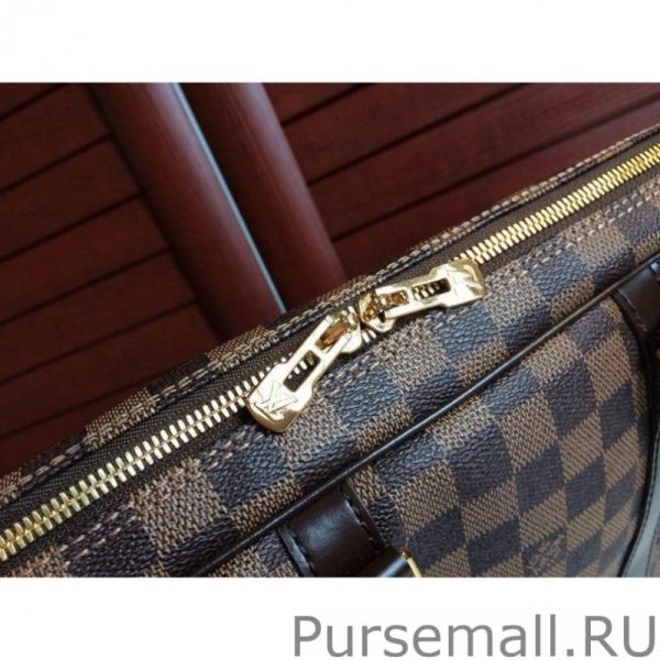 Briefacases Bags Ebene Porte-Documents Voyage N41124 - Image 6