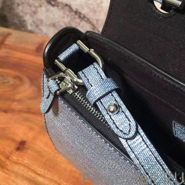 Chain It Bag PM Epi Leather M54606 - Image 6