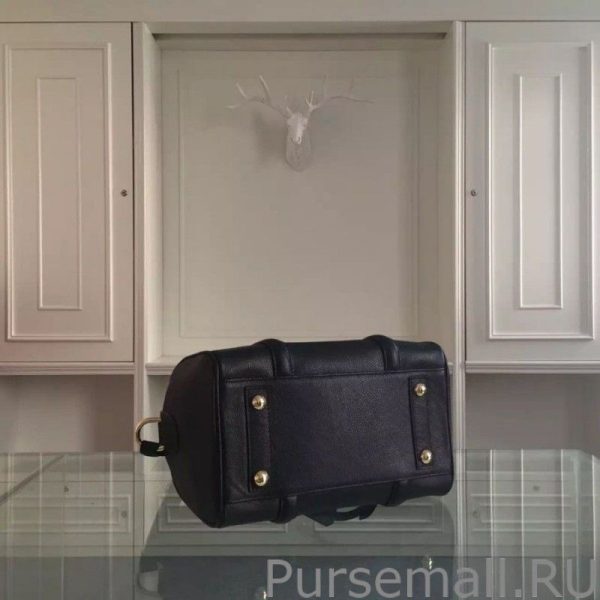 Black SC BB Bag M48850 - Image 6