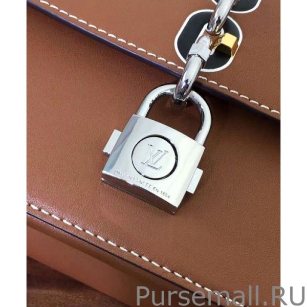 Chain It Bag GM M40557 - Image 6