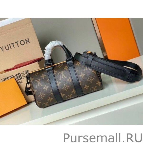 Keepall XS Monogram Canvas M80201 - Image 6