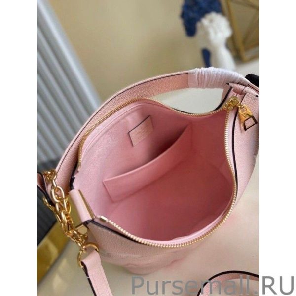 Marshmallow Hobo Bag By The Pool M45697 - Image 6