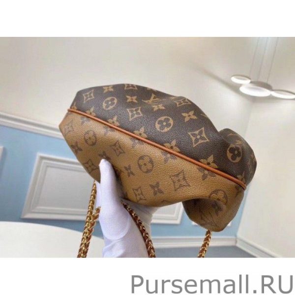 Boursicot EW Bag Monogram Canvas M45229 - Image 6