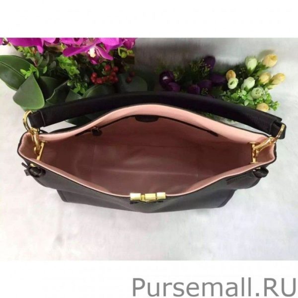 Black Tournon Bag M50326 - Image 6