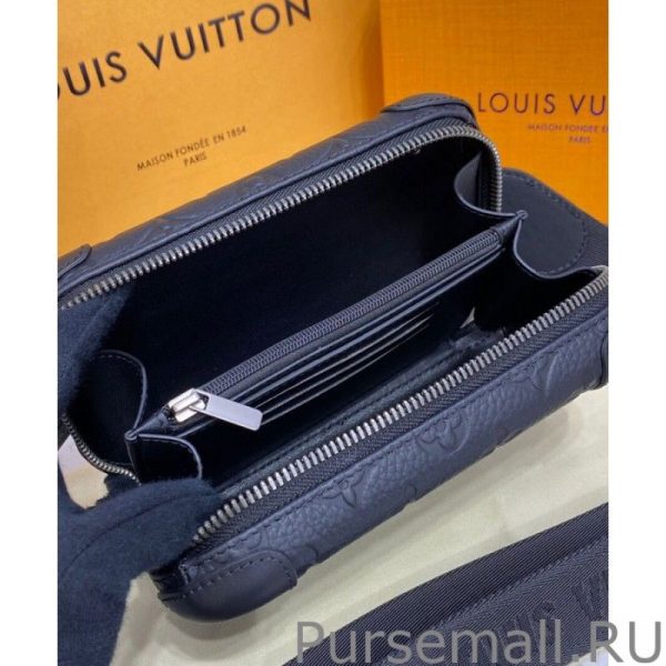 Horizon Clutch M20439 Black - Image 6