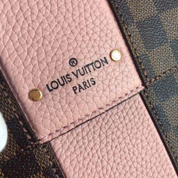 Bond Street Bag Damier Ebene N64417 - Image 6