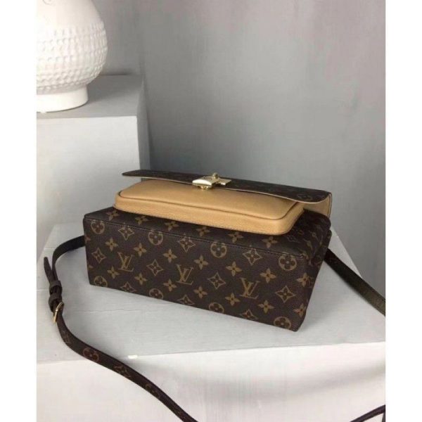 Marignan Monogram Canvas M44257 - Image 6