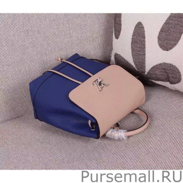 Lockme Backpack Bag M41817 - Image 6