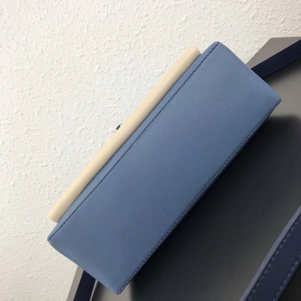 Blue Jean MyLockme Bag M51415 - Image 6