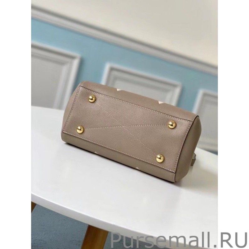 Neverfull MM Bag Monogram Empreinte M58525 - Image 5